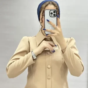 شومیز هدیه