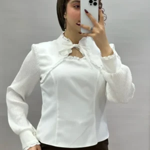 شومیز لیندا