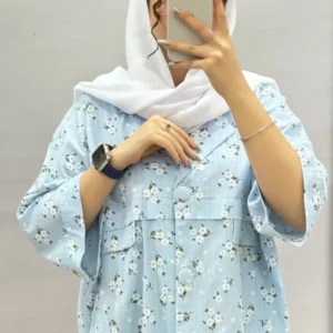 مانتو بابونه